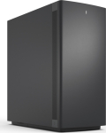 Fractal Design Case | Define One | ATX | Dark Solid