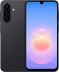 Samsung Galaxy A18 LTE puhelin, 128/4 GB, black
