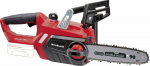 chainsaw Einhell GE-LC 18 Li Solo 18 V 25 cm