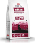PUPIL Premium Mini rich in beef - dry dog food - 10kg