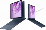Lenovo Yoga Tab Plus Gen 2 13" (TB522FU) 16/256GB WiFi (ZAHX0086PL) navy blue + rysik + KB - 13&rdquo; | Snapdragon 8 Elite | 16/256GB | 13MP+2MP / Front 8MP+0.3MP | Tab Pen Pro 2 + KB