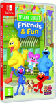 iam8bit NSW Sesame Street: Friends & Fun