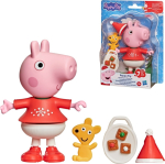 Hasbro Peppa Pig: Christmas PJ Dress-Up (G3912)