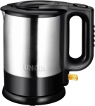 Unold 18015 Water Kettle Edition black