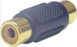MicroConnect Adapter RCA - RCA F-F, AUDAGG, RCA, RCA