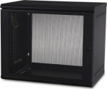 APC NETSHELTER WX 9U WALL MOUNT CABINET