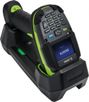 Zebra DS3678-DP - Barcode scanner - tragbar