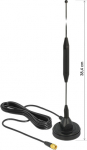 Delock GSM Antenna - Antenne - Smart Home - 3.5