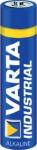 Varta Battery INDUSTRIAL PRO Micro AAA LR03 (4x in Film)
