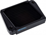 Alphacool NexXxoS ST30 Full Copper X-Flow 140mm