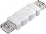 Vivanco adapter USB A - USB A (45262)