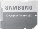 Samsung MicroSD auf SD-Card Adapter Bulk