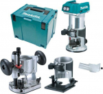 Makita DRT50ZJX2 milling machine