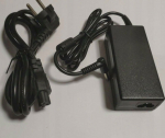 HP 65W Smart AC Adapter for HP, laptops