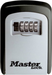 Master Lock Key Safe + Wall Mount Set Classic 5401EURD