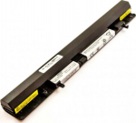 CoreParts MicroBattery 14.4 V, 2200 mAh 4C spare battery for Lenovo laptops