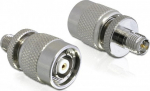 DELOCK HF Adapter RP-SMA -> RP-TNC Bu/St