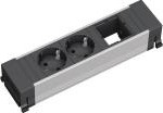 Bachmann POWER FRAME - Steckdosenleiste - Eingabe