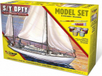 Mirage Yacht S/Y OPTY cheese. 09