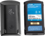 ZEBRA BATT PACK PP MC3300 HIGH CAP, LITHIUM ION QTY-1