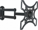 Techly Wall bracketA-LCD-2923B 19'' - 37''