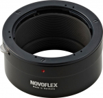 Novoflex Adapter Contax Yashica Lens to Sony E Mount Camera