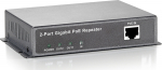 LevelOne POR-0122 - Repeater - 1GbE - 10Base-T