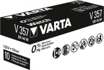 1 Varta Chron V 357 High Drain