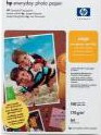 HP Everyday Photo Paper - Glittering - A4 (210 x 297 mm)