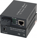 EFB Elektronik EFB-Elektronik EL028V2 - Medienkonverter - 1GbE