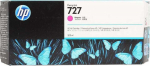 29 HP 727 Magenta Ink Cartridge 300ml
