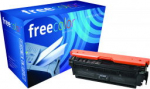 Freecolor Toner HP 508A CF360A black compatible
