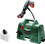 BOS Bosch EasyAquatak 100 - Pressure Washer - tragbar