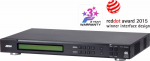ATE Aten HDMI Martrix Switch, 4X4 True 4K