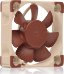 Noctua NF A4x10 5V PWM Computer case Fan 4 cm Brown