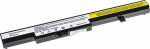 Battery Green Cell L13S4A01 do Lenovo B40 B50 G550s N40 N50 (LE69)