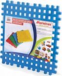 Marioinex Waffle construction blocks. Base (GXP-665073)
