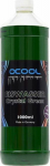 Alphacool Eiswasser Crystal Green UV-aktiv, 1000ml Fertiggemisch - gr&uuml;n
