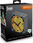 Divoom Speaker Timebox Evo Bluetooth black