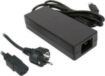 CoreParts POS Printer Adapter, 50W 24V 2.15A Plug: Special