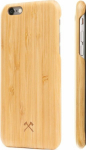Woodcessories EcoCase Cevlar iPhone 6(s) / Plus Bamboo eco160