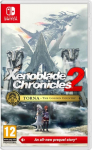 Nintendo NSW Xenoblade Chronicles 2 - Torna the Golden Country