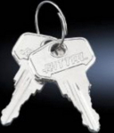 Rittal control cabinet key