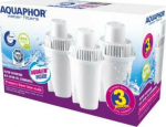 Veefilter Aquaphor B100-15 (komplekt 3tk)
