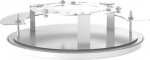 ALLNET ALL-CAM2495-LVEFN zbh. Recessed ceiling/In-Ceiling mount - Network Camera