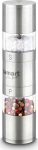 Mehaaniline soola- ja pipraveski 2-in-1 Lamart LT7013