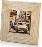 Pildiraam Bad Disain 10x10 3.5cm, hall