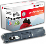 AgfaPhoto Schwarz - compatible - Toner cartridge (Alternative zu: Brother TN423BK)