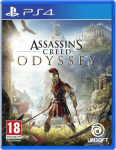 UbiSoft PS4 Assassin's Creed: Odyssey