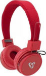 SBOX HS-BT890 Red